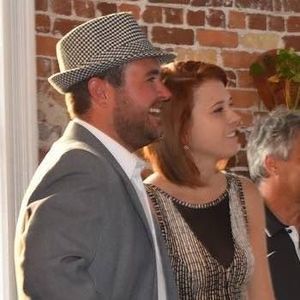 Meet your Posher, James